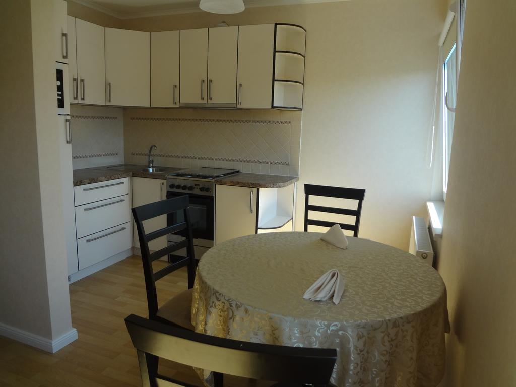 Pretty Apartment Jelgava Exterior photo
